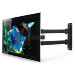 Nosilec za monitor, U-200A - slika 2