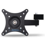 Stojalo za 3 monitorje, U-410C - slika 4