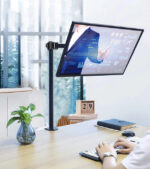 Stojalo za 1 monitor, U-410A - slika 2