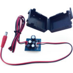 Filter za vgradnjo pri avto kameri - slika 2