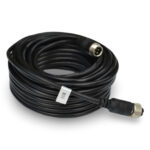 Video kabel dolžina 10 m, 4 PIN priključek