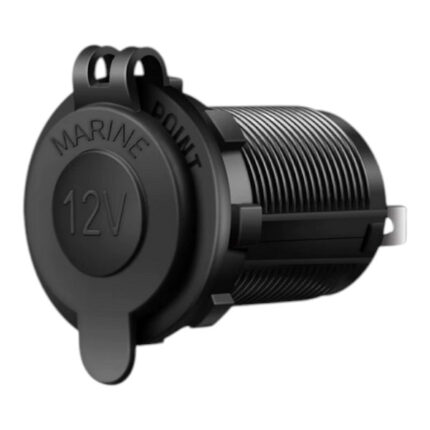 Vodoodporna vtičnica za vozila, DS1012