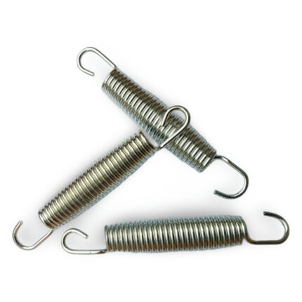 Jeklena vzmet za trampolin 14/3