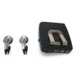 INTERCOM slušalke z mikrofonom za dva uporabnika WXD-WI10 - slika 3