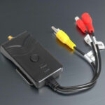 WiFi video oddajnik za pametne telefone, 903W - slika 2