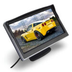 Univerzalni LCD monitor RM517 - slika 2