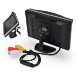 Univerzalni LCD monitor RM517 - slika 6