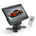 LCD monitor 7 XM722T