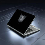 Zaščitna prevleka za prenosni računalnik - YS004