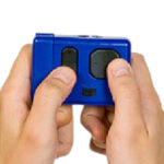 Leteča riba - Morski pes na daljinsko vodenje WD-018 - slika 6