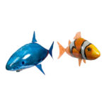 Leteča riba - Morski pes na daljinsko vodenje WD-018 - slika 3