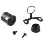 Avto kamera z več načinov vgradnje, PZ411 B - slika 6