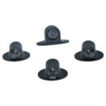 Avto kamera vrtljiva 360°, PZ427 - slika 2