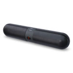 Bluetooth zvočnik FM radio, USD/microSD predvajalnik BH-BT05H - slika 2