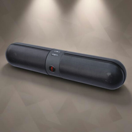 Bluetooth zvočnik FM radio, USD/microSD predvajalnik BH-BT05H