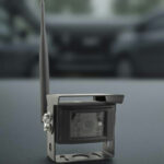 Brezžična avto kamera AC-305W - slika 2