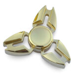 Fidget spinner, vrtavka - samurai 1