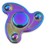 Fidget spinner, vrtavka - rušilec 10