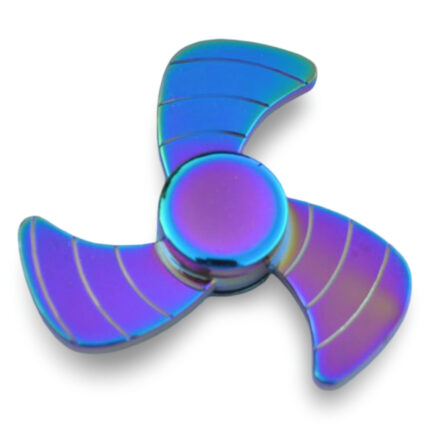Fidget spinner, vrtavka - mlin 11