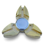 Fidget spinner, vrtavka - samurai 4