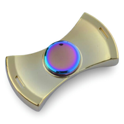 Fidget spinner, vrtavka - blade 9