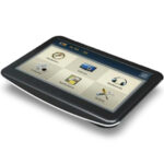 i7 navigator, WiFi CNS700