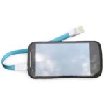 USB kabel za prenos in polnjenje, iMagnet3 225 - slika 4