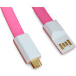 USB kabel za prenos podatkov in polnjenje, iTrim3 1200 - slika 2