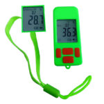 Mini brezkontaktni infrardeči termometer, TG8818H