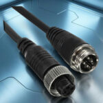 Video kabel dolžina 15 m, 4 PIN priključek - slika 2