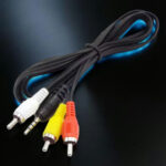 Avdio Video kabel RCA - 3.5 mm jack - slika 2