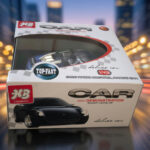 Avto na daljinsko vodenje HB-999 - slika 4