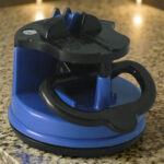 Brusilec nožev, vakuumski pritrdilec - slika 2