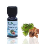 Himalajska cedra (Cedar Wood Oil) - naravno eterično olje, 10ml