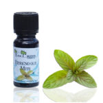 Meta (Mentha) - naravno eterično olje, 10ml