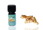 Ingver (Ginger) - naravno eterično olje, 5ml