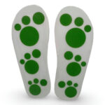 Goli Sandali - vikend 10 - L