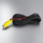 Video kabel + zbujevalec (trigger) dolžina 6m, RCA priključek - slika 2
