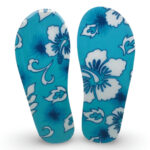 Goli Sandali - vikend 1 - S