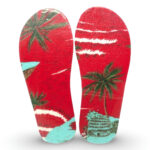 Goli Sandali - vikend 7 - L