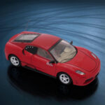 Avto na daljinsko vodenje HB-999 - slika 3