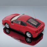 Avto na daljinsko vodenje HB-999 - slika 2