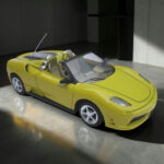 Avto na daljinsko vodenje HB-999 - slika 3