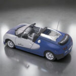 Avto na daljinsko vodenje HB-999 - slika 2