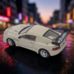 Avto na daljinsko vodenje HB-999 - slika 2