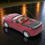 Avto na daljinsko vodenje HB-999 - slika 2