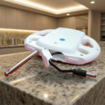 Avto na daljinsko vodenje HB-999 - slika 5