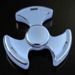 Fidget spinner, vrtavka - batman 5 - slika 2