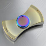 Fidget spinner, vrtavka - blade 9 - slika 2