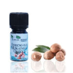 Muškatni orešček (Nutmeg) - naravno eterično olje, 5ml